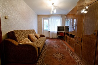 ул. Щорса, д. 13, г. Павловский Посад