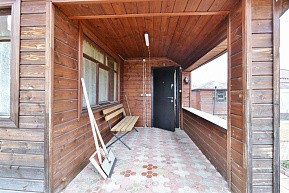 ул. Матросова, д. 16, г. Павловский Посад