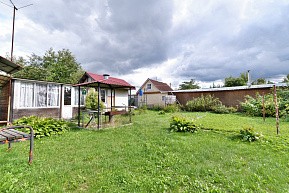 г.о. Павловский Посад ,СНТ "Рассвет"