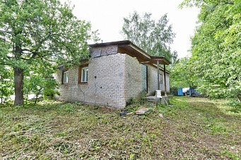 ул. Радищева, д. 29, г. Павловский Посад