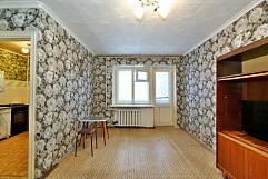 ул. Бирюкова, д. 16, г. Орехово-Зуево