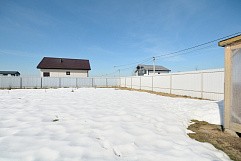 ул. Жемчужная, д. 87, г. Павловский Посад